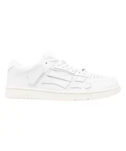 AMIRI SKEL TOP LOW SNEAKER - AM005