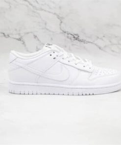 NIKE DUNK LOW SNEAKER - NK88