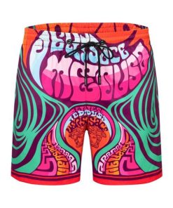 VERSACE SWIM SHORTS - SW164