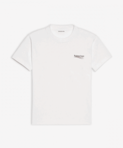 BALENCIAGA-POLITICAL-CAMPAIGN-SMALL-FIT-T-SHIRT-IN-WHITE-VINTAGE-JERSEY-BB381