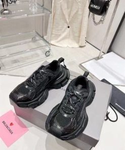 BALENCIAGA SNEAKERS - BB127