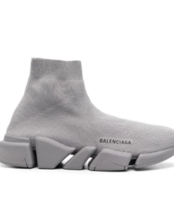 BALENCIAGA SPEED 2.0 SNEAKER - BB201