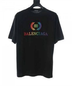 Balenciaga T-Shirt - BBS013