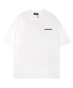 Balenciaga T-shirt - BBS089