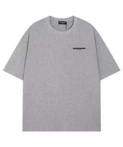 Balenciaga T-shirt - BBS091