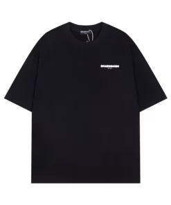 Balenciaga T-shirt - BBS093