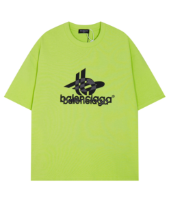 Balenciaga T-shirt - BBS096