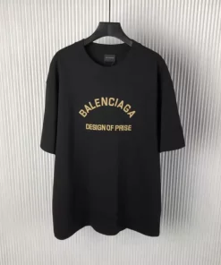 Balenciaga T-shirt - BBS098