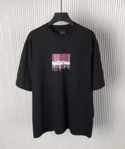 Balenciaga T-shirt - BBS099