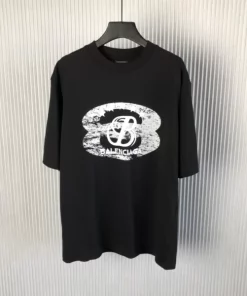 Balenciaga T-shirt - BBS107