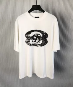 Balenciaga T-shirt - BBS108