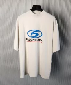 Balenciaga T-shirt - BBS109