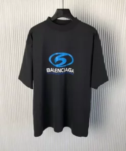 Balenciaga T-shirt - BBS110