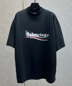 Balenciaga T-shirt - BBS113