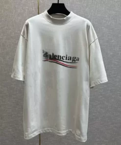 Balenciaga T-shirt - BBS114