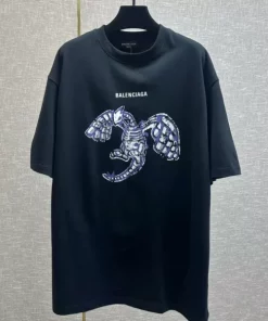 Balenciaga T-shirt - BBS115