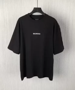 Balenciaga T-shirt - BBS122