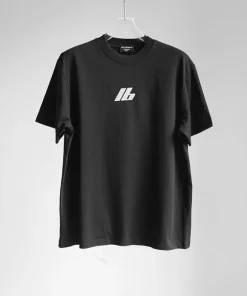 Balenciaga T-shirt - BBS127