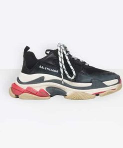 BALENCIAGA TRIPLE S TRAINERS - GG119