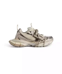 BALENCIAGA WOMEN'S 3XL SNEAKER - BB157