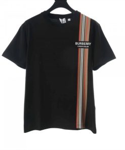 Burberry T-Shirt - BBRS24