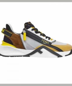 FENDI FLOW SNEAKER - FD001