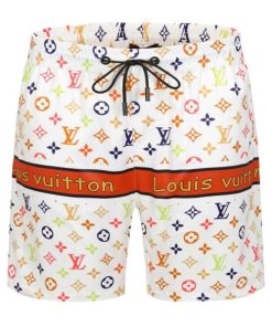 LV BEACH PANTS - SW146