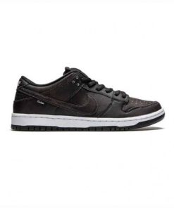 CIVILIST X NIKE SB DUNK LOW SNEAKER - NK01