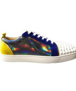 CHRISTIAN LOUBOUTIN LOW TOP SNEAKER - CL88