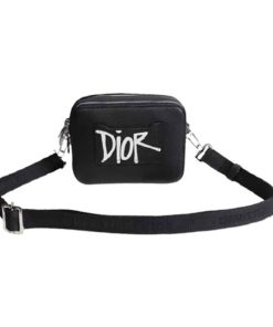 DIOR BELT BAG 002