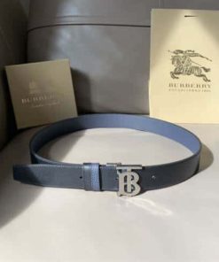 BURBERRY BELT - B46