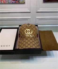 Gucci Cap - RCG21