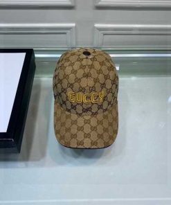 Gucci Cap - RCG27