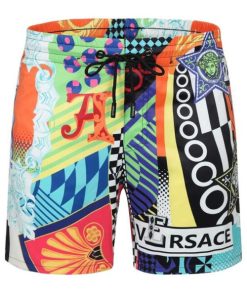 VERSACE SWIM SHORTS - SW183