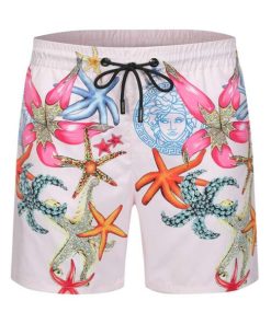 VERSACE SWIM SHORTS - SW173