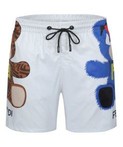 FENDI BEACH PANTS - SW210