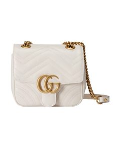 GG MARMONT MINI SHOULDER BAG - GBC101