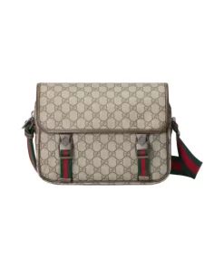 GG MESSENGER BAG - GBC054