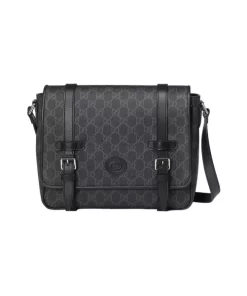 GG MESSENGER BAG - GBC060