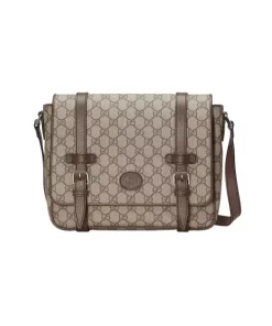 GG MESSENGER BAG - GBC061