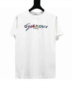 Givenchy T-Shirt-GVS16