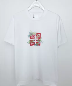 Givenchy T-shirt - GVS43