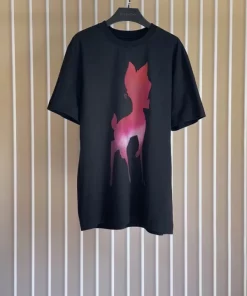 Givenchy T-shirt - GVS47