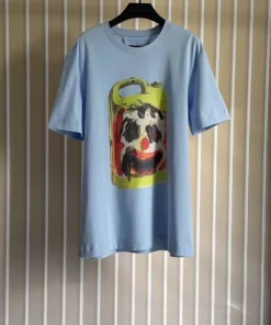 Givenchy T-shirt - GVS51