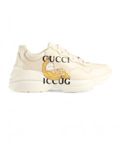 GUCCI BANANYA RHYTON SNEAKERS - GCC059