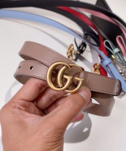 GUCCI BELT - B50