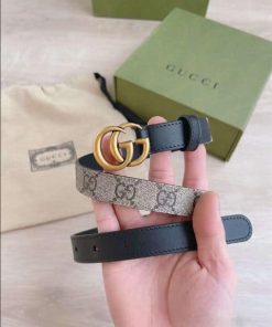 GUCCI BELT - B53