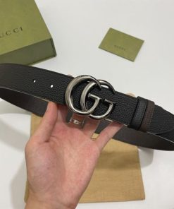 GUCCI BELT - B55