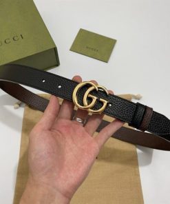 GUCCI BELT - B56