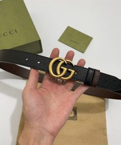 GUCCI BELT - B57